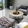 round table frame